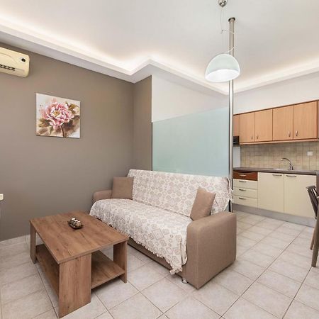 Iliana Apartment أفانتو المظهر الخارجي الصورة