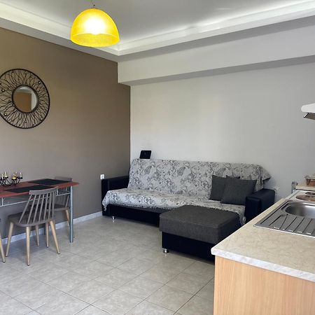Iliana Apartment أفانتو المظهر الخارجي الصورة