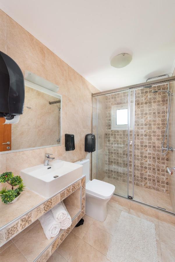Iliana Apartment أفانتو المظهر الخارجي الصورة