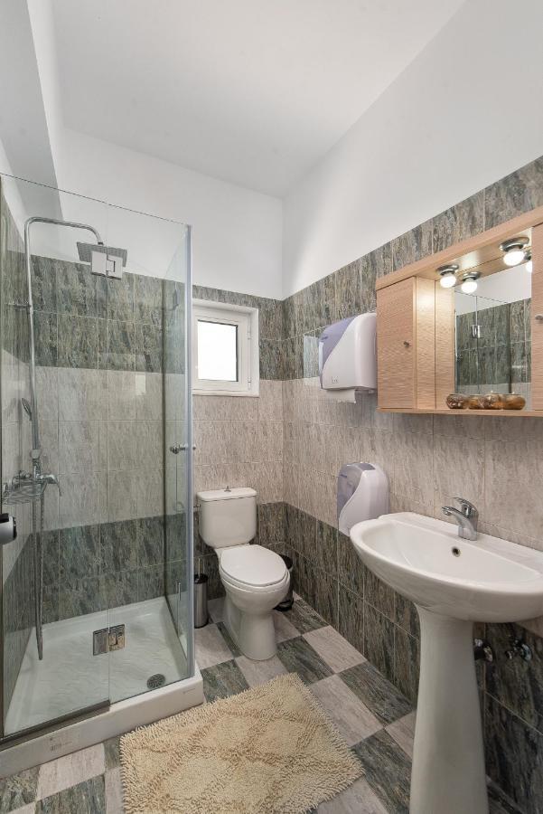 Iliana Apartment أفانتو المظهر الخارجي الصورة